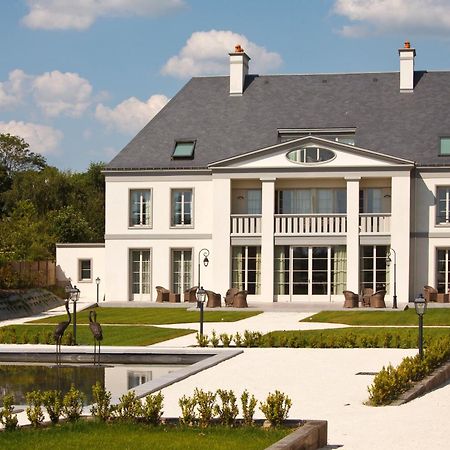 La Ramade - Teritoria Hotel Avranches Ngoại thất bức ảnh