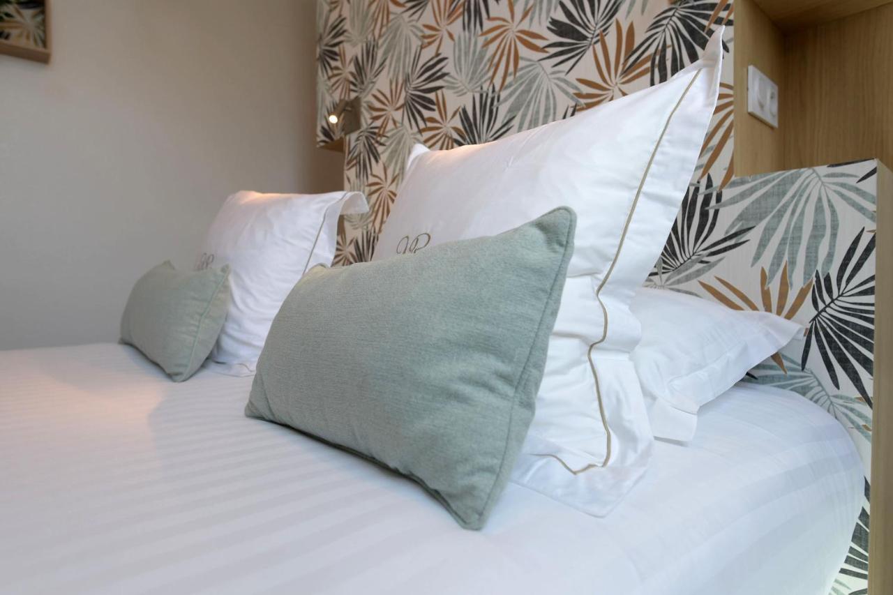 La Ramade - Teritoria Hotel Avranches Ngoại thất bức ảnh