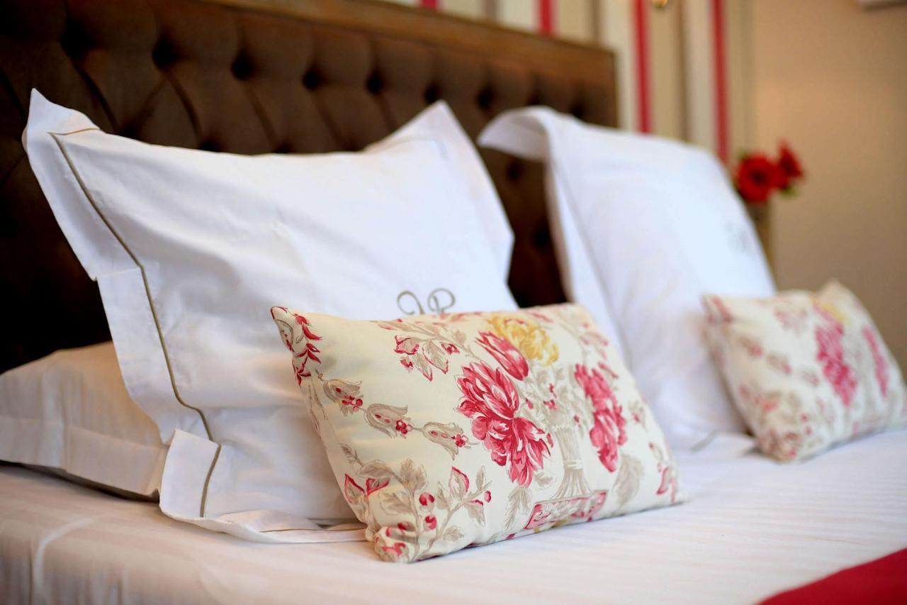 La Ramade - Teritoria Hotel Avranches Ngoại thất bức ảnh