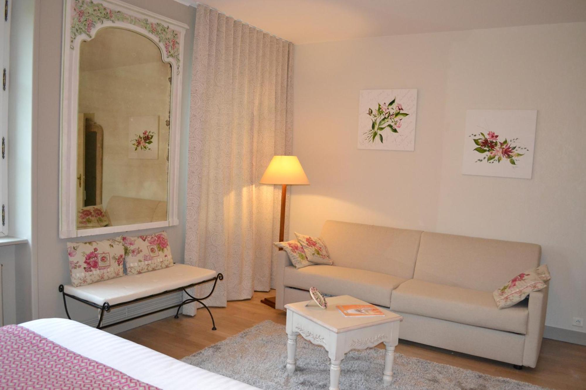 La Ramade - Teritoria Hotel Avranches Ngoại thất bức ảnh