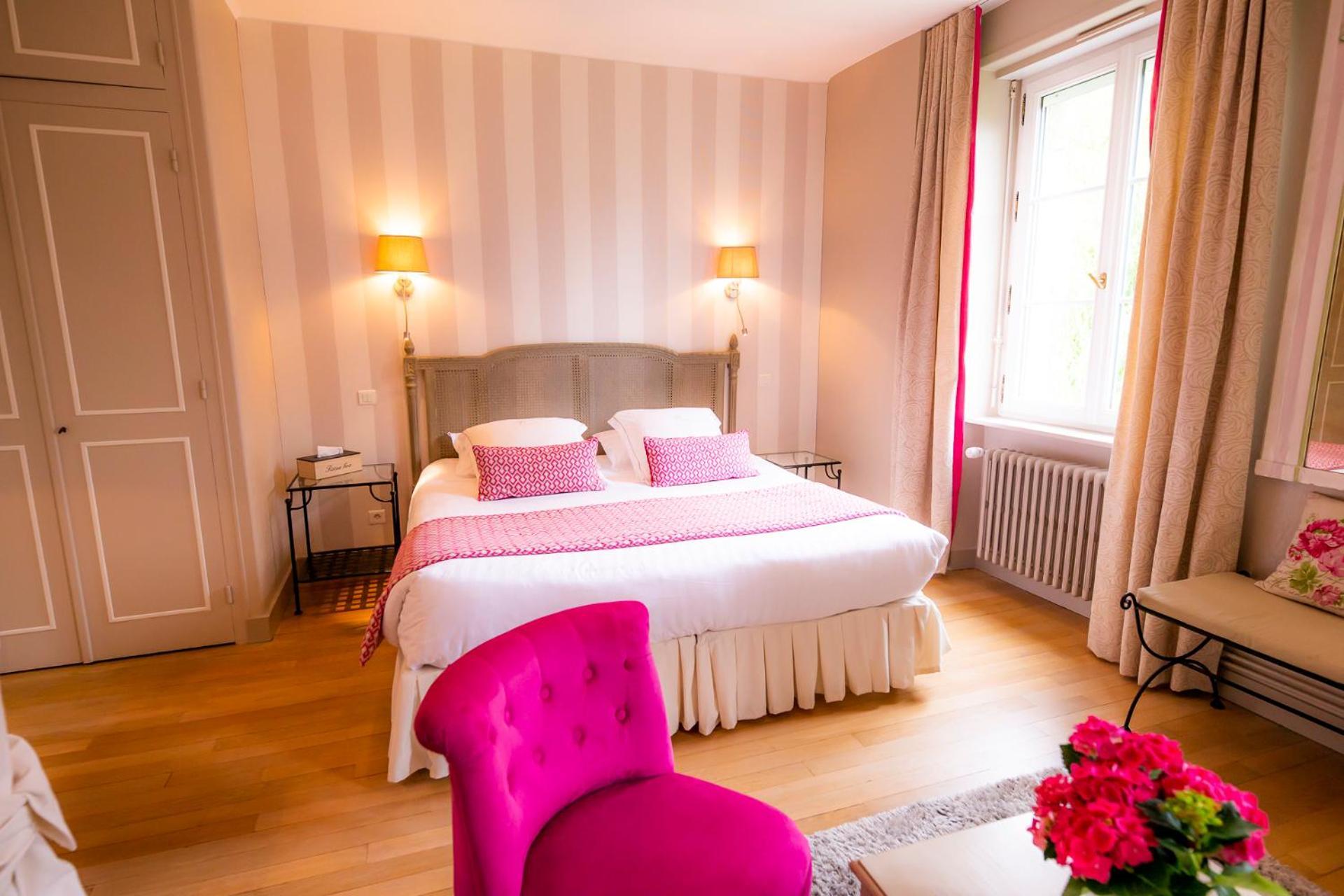 La Ramade - Teritoria Hotel Avranches Ngoại thất bức ảnh