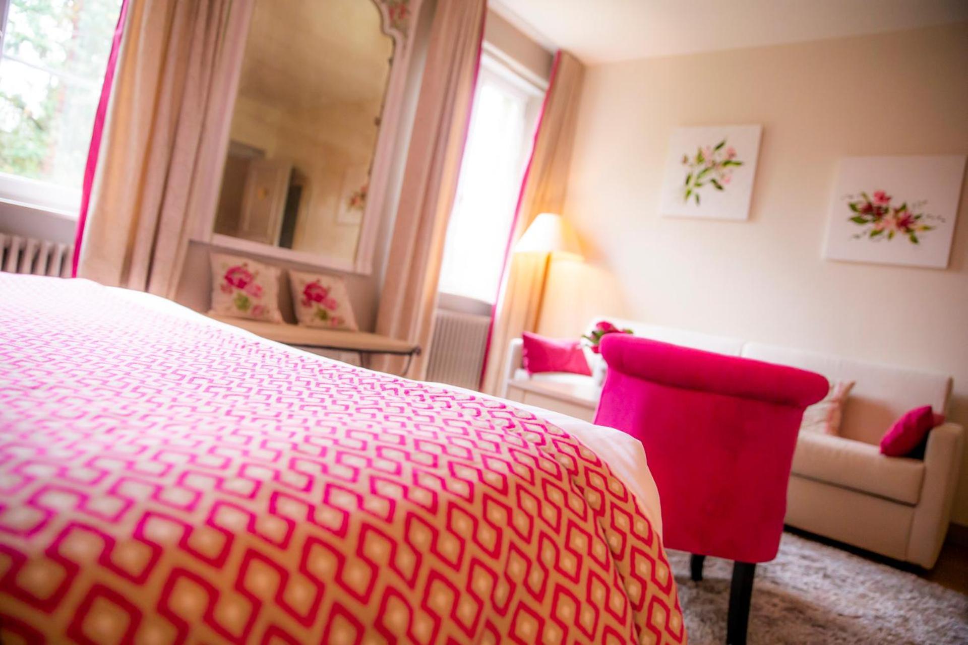La Ramade - Teritoria Hotel Avranches Ngoại thất bức ảnh