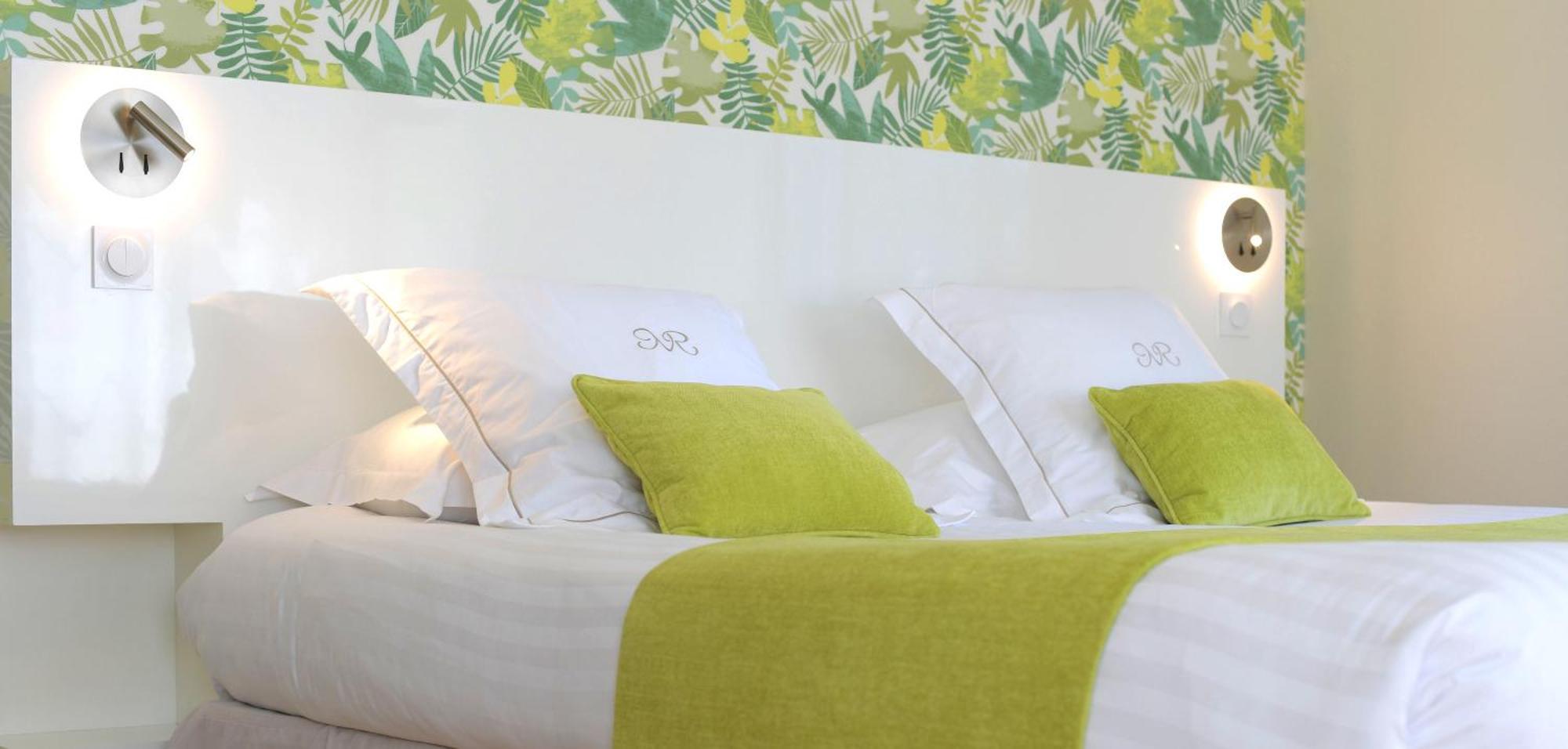 La Ramade - Teritoria Hotel Avranches Ngoại thất bức ảnh
