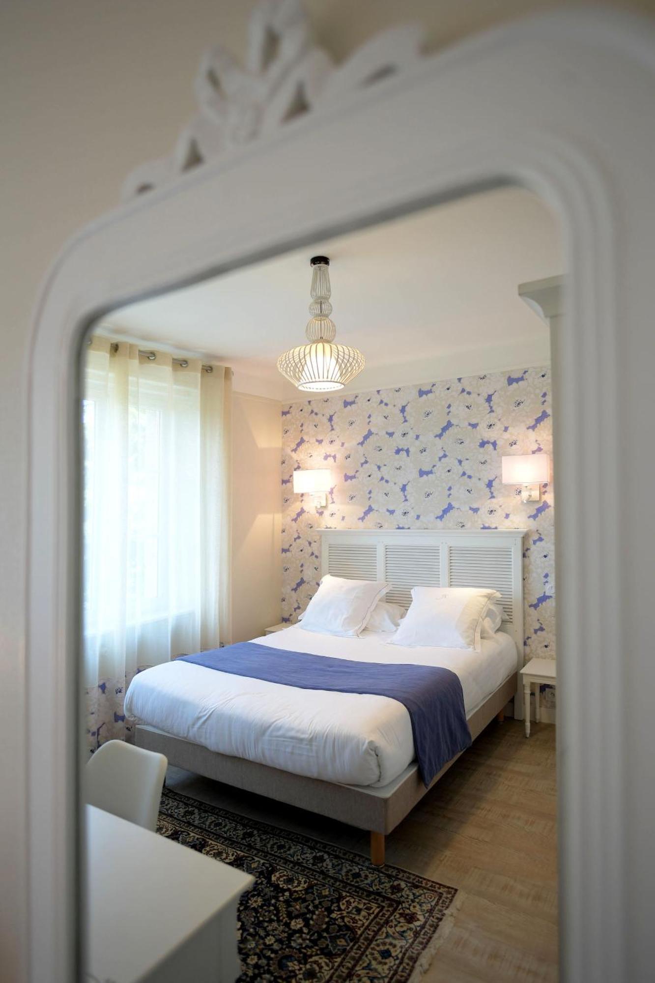 La Ramade - Teritoria Hotel Avranches Ngoại thất bức ảnh