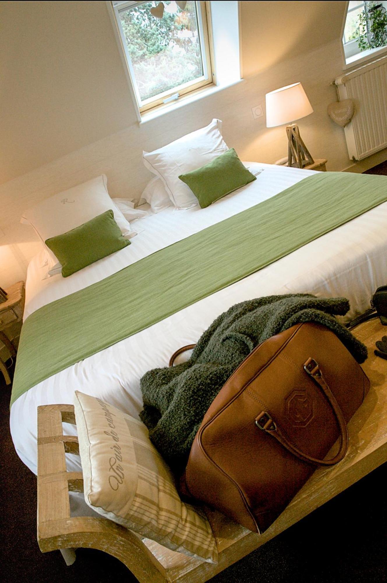 La Ramade - Teritoria Hotel Avranches Ngoại thất bức ảnh