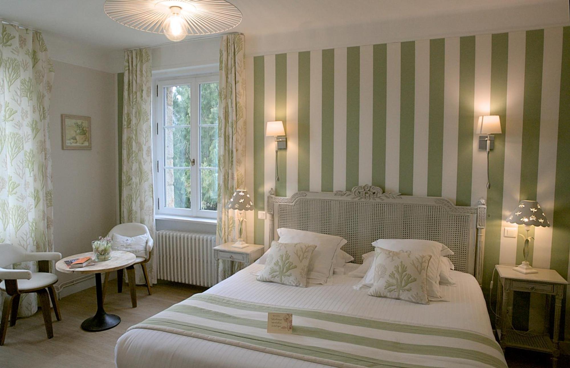 La Ramade - Teritoria Hotel Avranches Ngoại thất bức ảnh