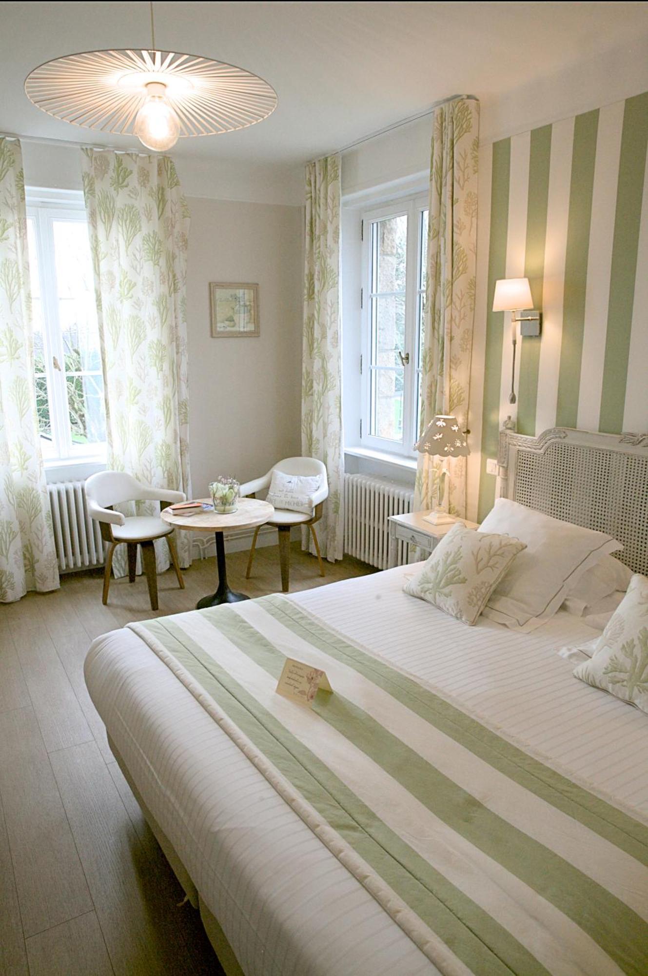 La Ramade - Teritoria Hotel Avranches Ngoại thất bức ảnh