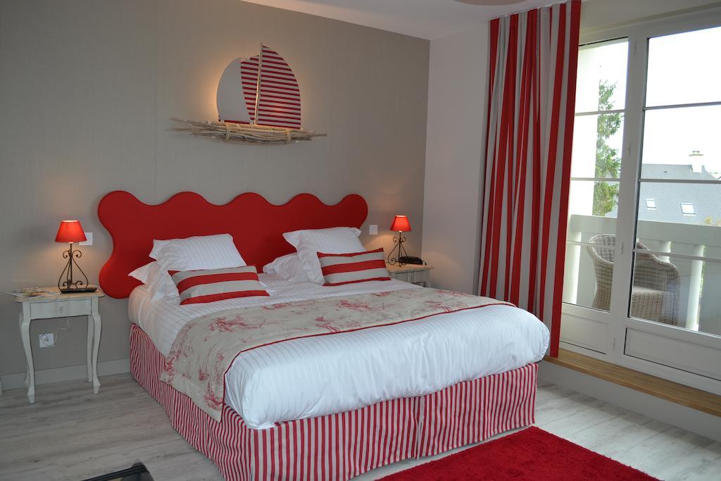La Ramade - Teritoria Hotel Avranches Ngoại thất bức ảnh