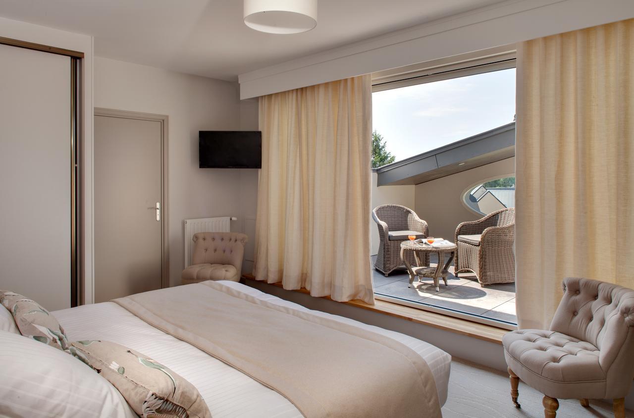 La Ramade - Teritoria Hotel Avranches Ngoại thất bức ảnh