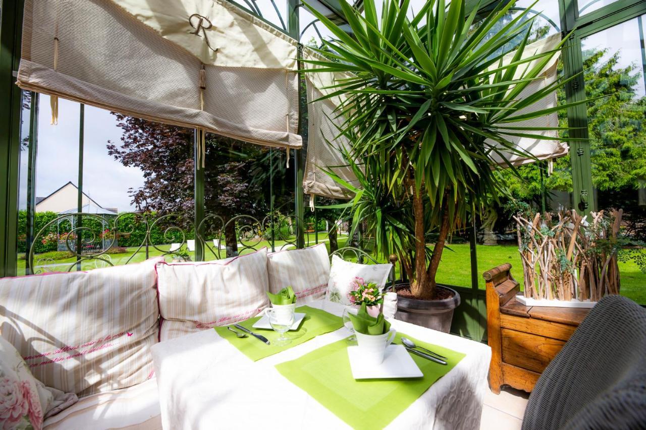 La Ramade - Teritoria Hotel Avranches Ngoại thất bức ảnh